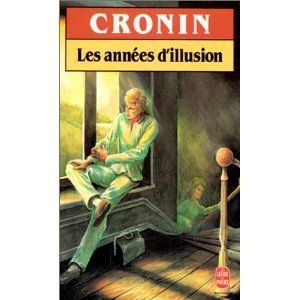 livre J cronin