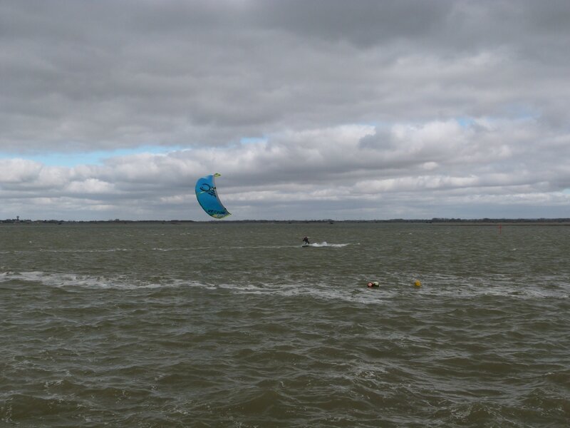 Pleine mer 3