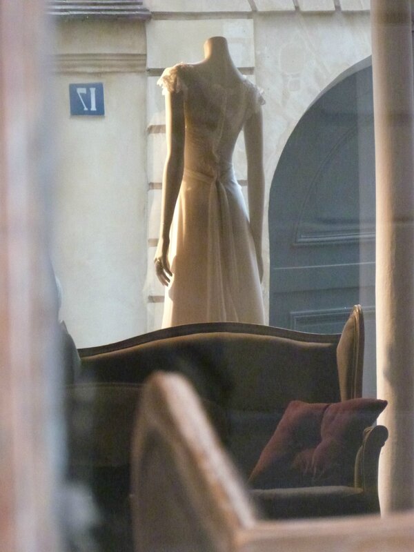 Mannequin 5