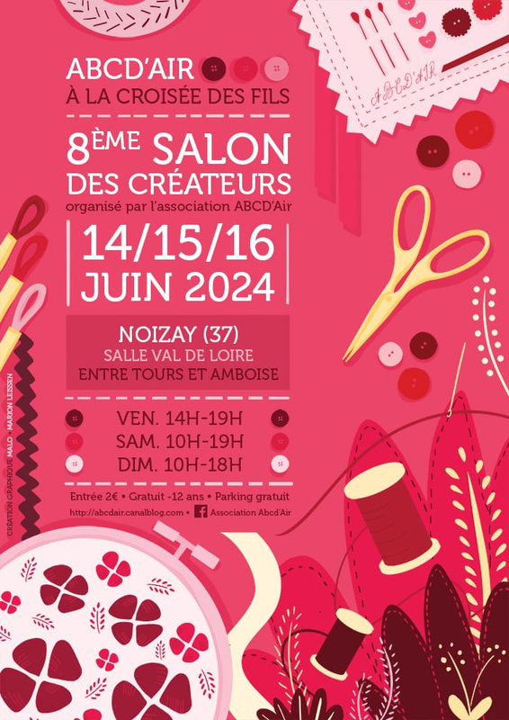 Salon 2024