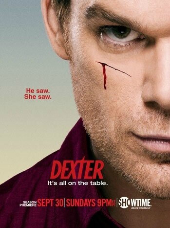 Dexter saison 7
