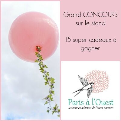 concours stand