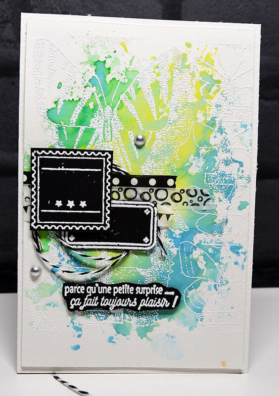 blogorel carte embossage loreeduscrap