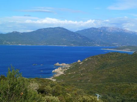Vacances à Propriano en Corse - Toussaint 2011 086
