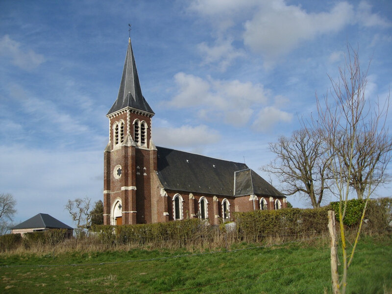 église