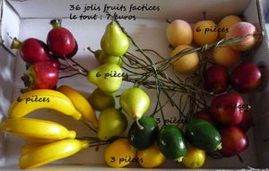 mini-fruits