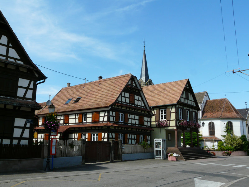 Uttenheim (2)