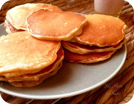 Pancakes à l’épeautre recettes plats Poulet au Satay express et petit épeautre