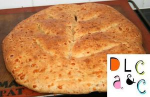 fougasse