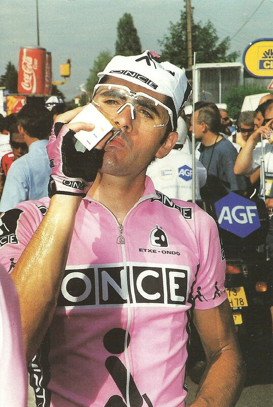 CPM Laurent Jalabert