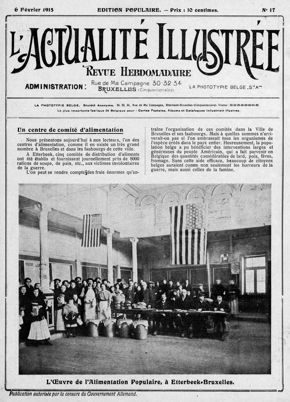 Lactualit-illustr-revue-hebdomadaire-1