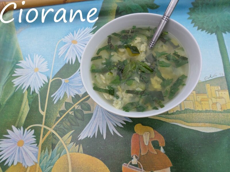 soupe-courgette-menthe