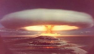 nucleaire