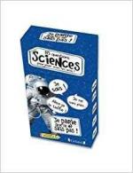 Boîte à questions sciences
