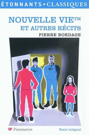 nouvelle vie