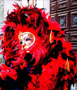 masque_rouge_venise