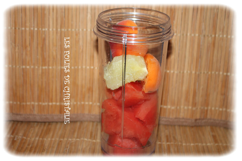 Smoothie 1