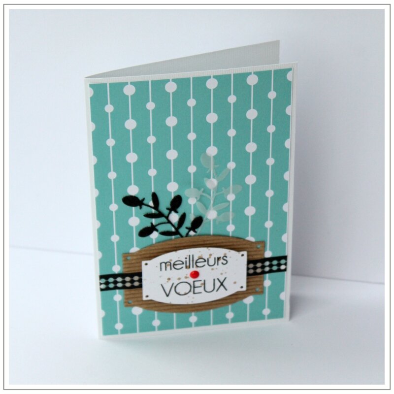 140115 - Carte de Voeux - 4enscrap