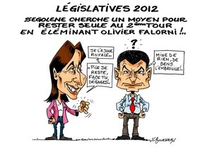 segolene WEB