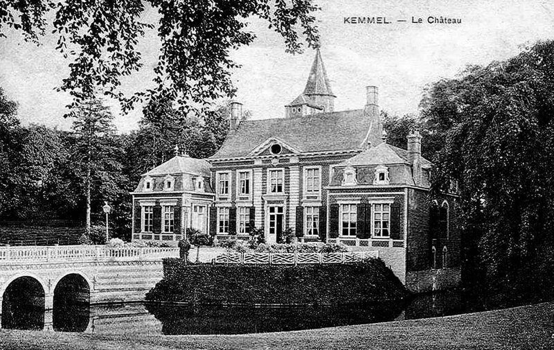 Kemmel Chateau3