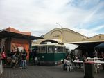 2013-07-28 Melbourne (9) Queen Victoria Market