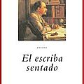 <b>Borges</b> vu par Vázquez Montalbán