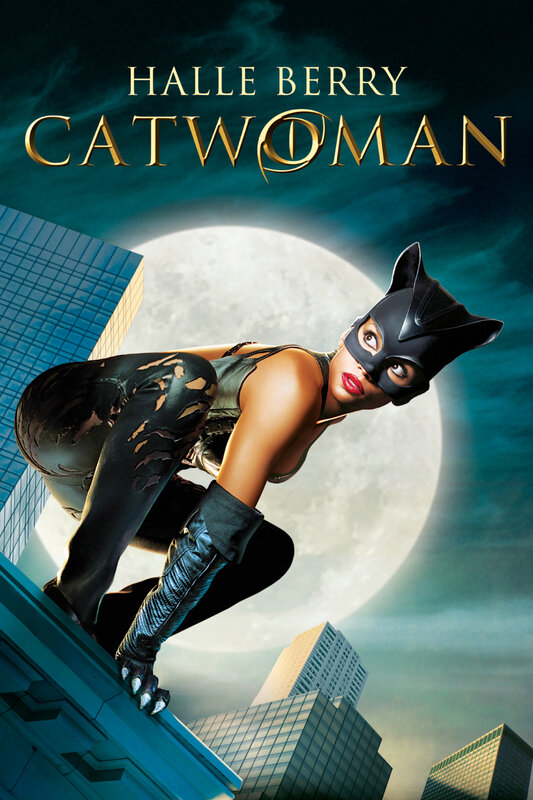 011 catwoman