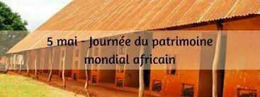 5 mai : Aimer le patrimoine mondial africain | Albi