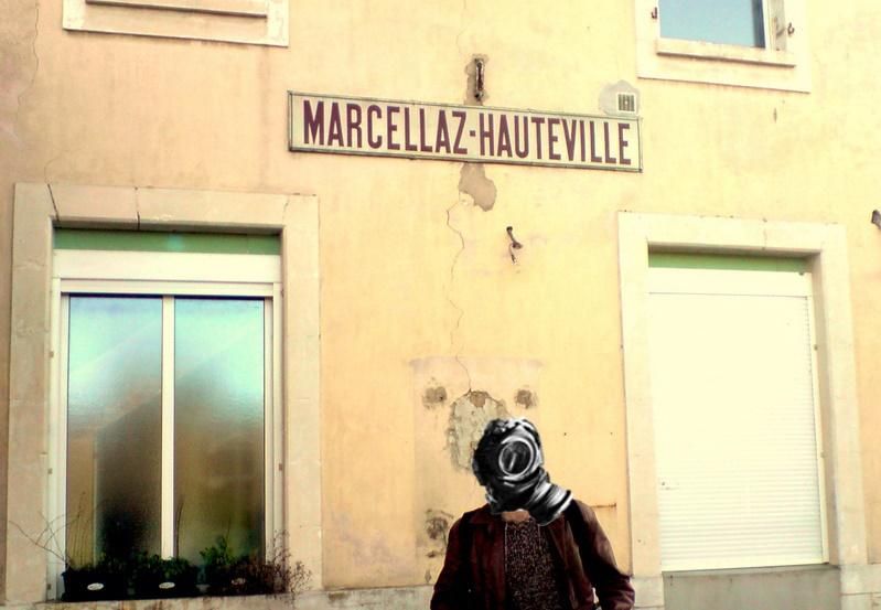 Marcellaz (Haute-Savoie)