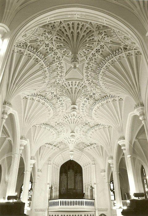 church in charleston