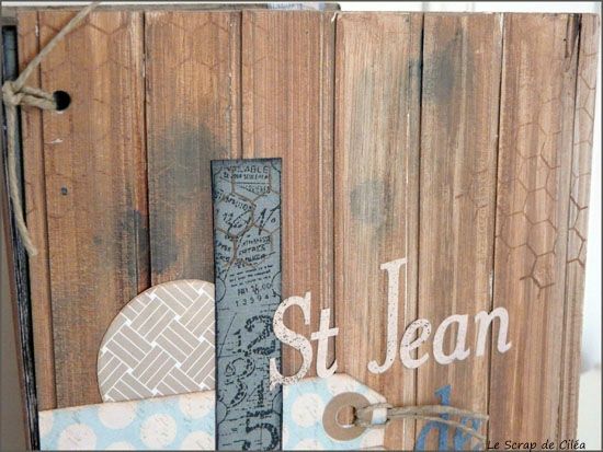 Album St Jean 22