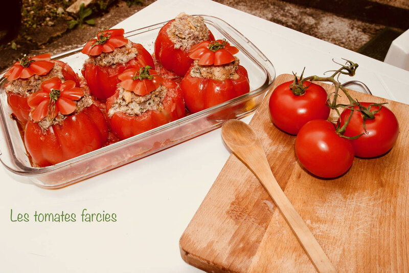 tomates