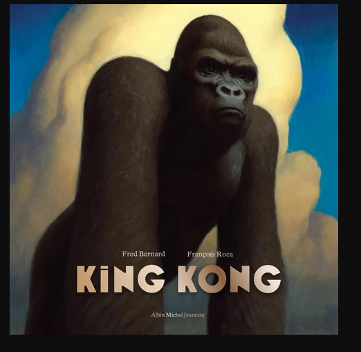king kong