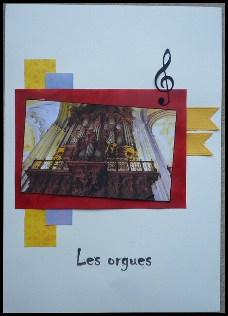 orgues