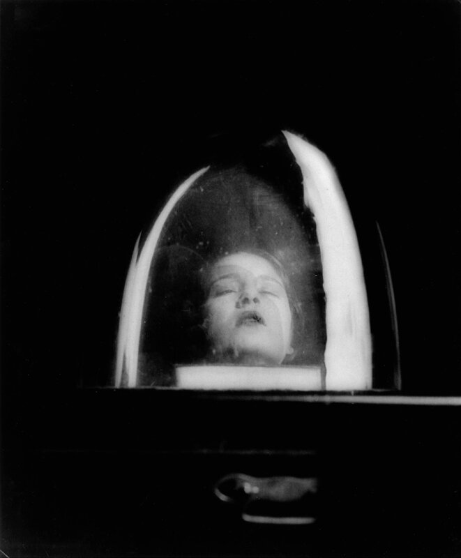 Lee Miller