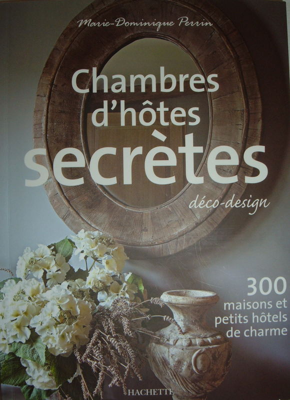 Chambres d'hôtes secrètes