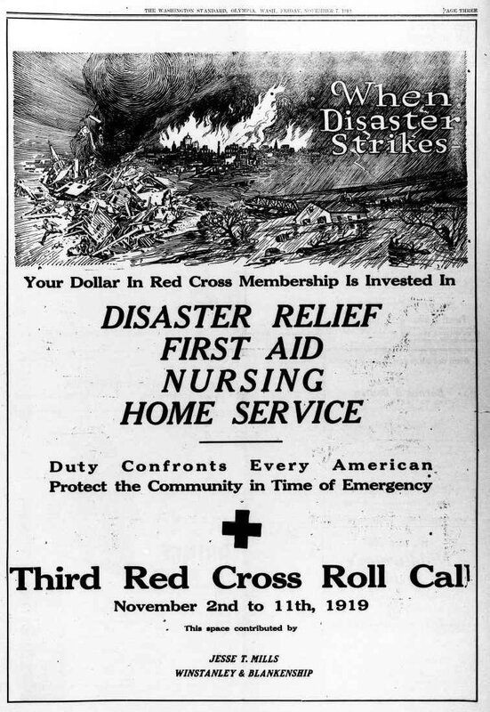 Red cross 8