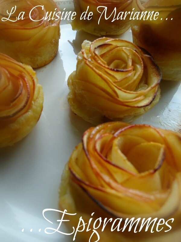 ROSE POMME03