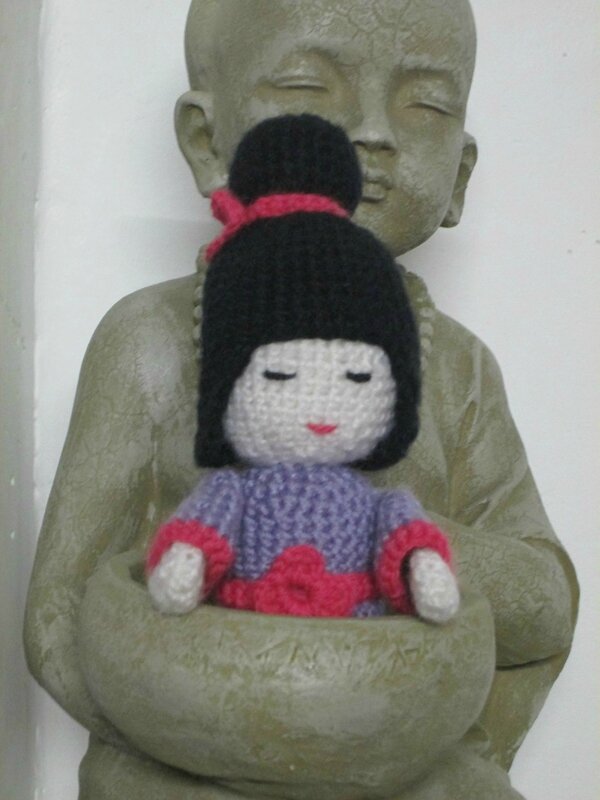Kokeshi