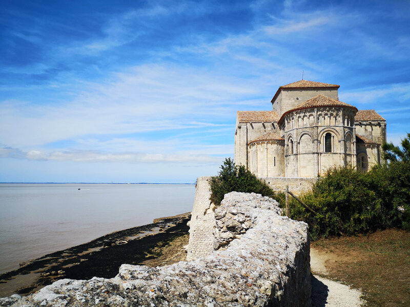 Talmont-sur-Gironde 19