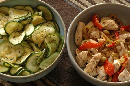 DSC_8351_Poulet_tomate___citron_confit_chips_courgettes