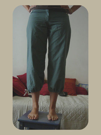 pantalon