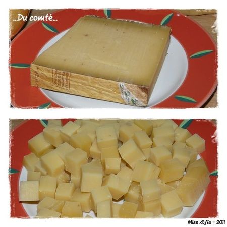 Tourte volaille 3