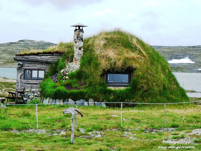 cabane Samé