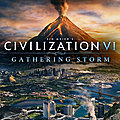 Le jeu de stratégie « Sid Meier’s Civilization VI » annonce du contenu