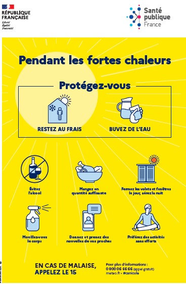 fortes_chaleurs_protegez_vous_affiche