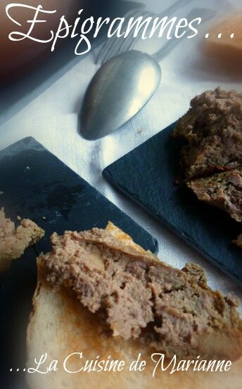 Terrine Foie Volaille04