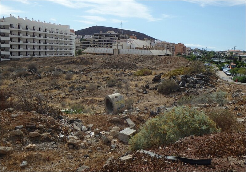 Tenerife immeuble chantier 230913 2