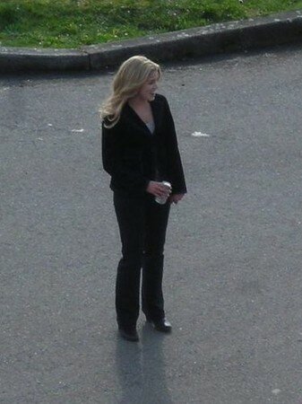 Rosalie