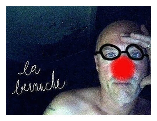 bernache